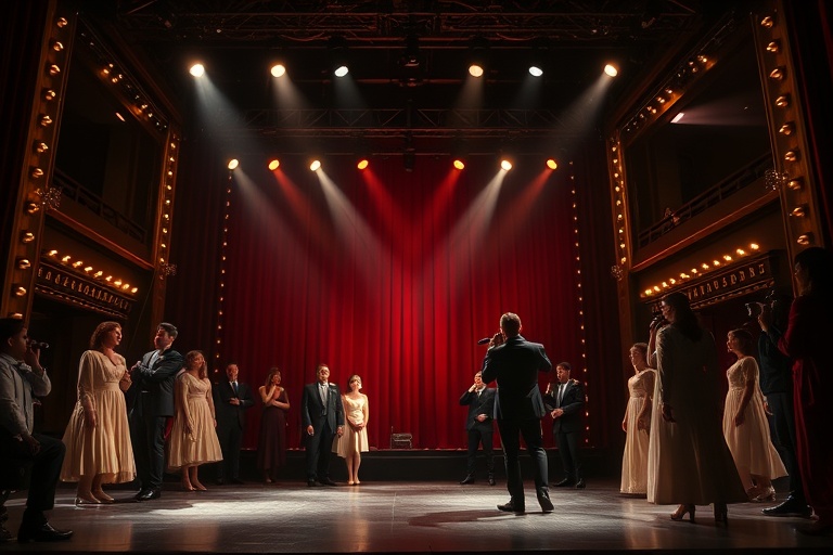 The Glass Menagerie