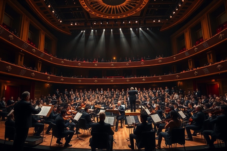 LA Philharmonic