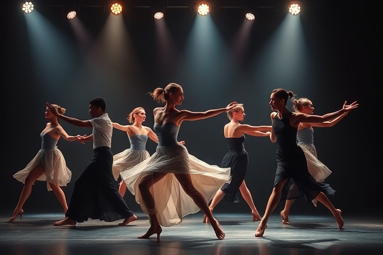 Alvin Ailey