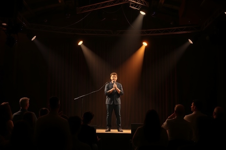 Comedy Festival