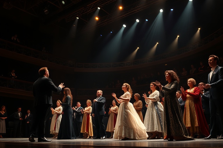 LA Opera